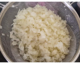 முட்டைக்கோஸ் பொரியல் ரெசிபி ஸ்டேப் 2 புகைப்படம்