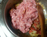 Foto del paso 5 de la receta: Picantones rellenos