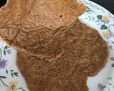 Flax seed flat for wraps recipe step 6 photo