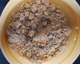 Foto del paso 1 de la receta: Atole de mazapán ☕🍪