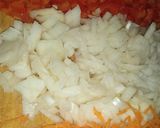 Foto del paso 1 de la receta: Hamburguesas caseras deliciosas y sencillas 🤗