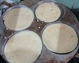 Foto langkah ke 3 dari resep Flat Brazilian Cheese Bread (pipih).
