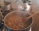 Foto del paso 5 de la receta: Pastel de carne con masa
