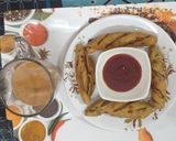 कॉर्दोर्ई रेसिपी चरण 9 फोटो