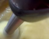 Foto del paso 3 de la receta: ⚜️Pastel salado de salchicha con patata ⚜️
