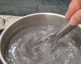 Foto langkah ke 3 dari resep Dawet Ireng.
