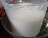 Foto langkah ke 3 dari resep Es Roco Timun Santan.