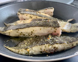 Foto del paso 3 de la receta: Rodaballo a la plancha fácil y rápido