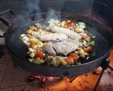 Foto del paso 4 de la receta: Solomillo de Cerdo al disco