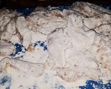 Foto del paso 1 de la receta: Tiras de pollo