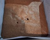 Foto langkah ke 5 dari resep Chocolate Cake Gluten Free.