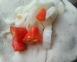 Foto langkah ke 4 dari resep Olos.