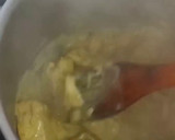 Foto del paso 2 de la receta: Tacos al curry con nata