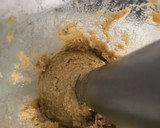 Foto del paso 4 de la receta: Hummus