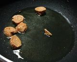 A picture of step 3 of Vegetable Biryani (Pure Vegetable).