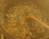 Dinsztelt káposzta recept fázis 3 fotója