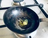 Masala Tempering Buttermilk recipe step 5 photo