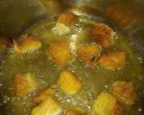 Foto del paso 8 de la receta: Chicharrón de Pescado a lo Carmelita