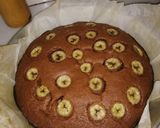 Foto del paso 4 de la receta: Bizcocho de Nesquik y Plátano 🤤