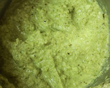 பெசரட் தோசை ரெசிபி ஸ்டேப் 3 புகைப்படம்