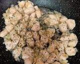 Foto langkah ke 5 dari resep Pasta panggang creamy.
