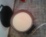 صورة لخطوة 2 من وصفة كسرة رخساس