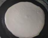 கரைச்ச மாவு ரொட்டி (Karaicha maavu rotti recipe in tamil) ரெசிபி ஸ்டேப் 2 புகைப்படம்