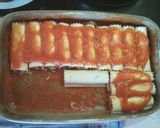 Foto del paso 13 de la receta: Canelones