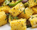 વાટી દાળ ના ખમણ (Vati Dal Khaman Recipe In Gujarati) રેસીપી સ્ટેપ8ફોટો