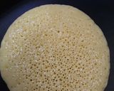 Foto langkah ke 4 dari resep Mini Pancake.