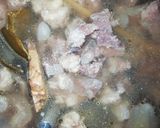 Foto langkah ke 1 dari resep 37. Rawon daging bumbu bamboe.