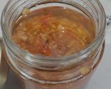 Foto langkah ke 4 dari resep Sambal Bawang (Geprek).