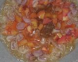 Foto langkah ke 4 dari resep Sambal gami cumi.