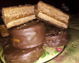 Foto del paso 7 de la receta: Alfajores de chocolate