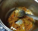 A picture of step 30 of Shahi Mutton Kofta Dum Pulao.