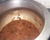 राजमा (Rajma recipe in hindi) रेसिपी चरण 2 फोटो
