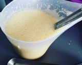 Une image de l'étape 1 de 🍰 Gâteau au lait concentré 🍰.