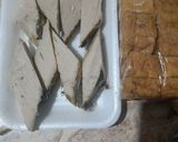 Foto langkah ke 1 dari resep Pindang santan pedas.