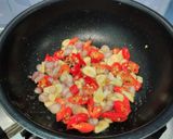 Foto langkah ke 3 dari resep Sambel Gereh Besek (Ikan Keranjang).