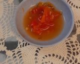 Foto langkah ke 5 dari resep Soto Daging Santan (Betawi).