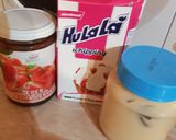 PiNut 😃🍰 recept fázis 4 fotója