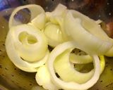 Foto del paso 1 de la receta: Aritos de cebolla 🧅