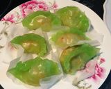 A picture of step 7 of Shrimp and Pork Dumplings (Há cảo).