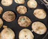 A picture of step 5 of Leftover rice appe.
