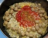 Country pastacasserole recept fázis 2 fotója