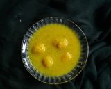 আমড়ার টক (Amra r tok recipe in bengali) রেসিপি ধাপ - 3 ছবি