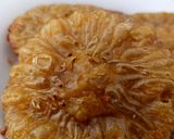 Foto langkah ke 8 dari resep Cucur ekonomis, praktis.