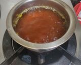 हल्दी की चाय (Haldi ki chai recipe in Hindi) रेसिपी चरण 3 फोटो