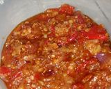 Foto langkah ke 4 dari resep Sambal Bawang Terasi.