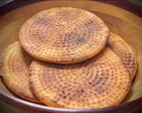 صورة لخطوة 3 من وصفة كسرة جزايرية 🇩🇿😋👌